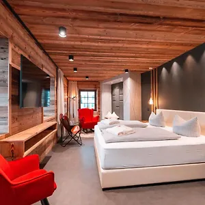 Boutique Beim Lipp - Restaurant & Roßhaupten