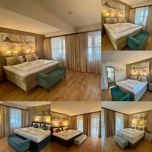 Guest house Und Restaurant Post Prienbach