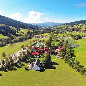 Hotel Hotel-gasthof Der Wiesengrund