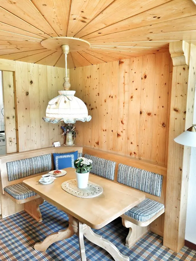 Die Gams Hotel Restaurant Bad Hindelang